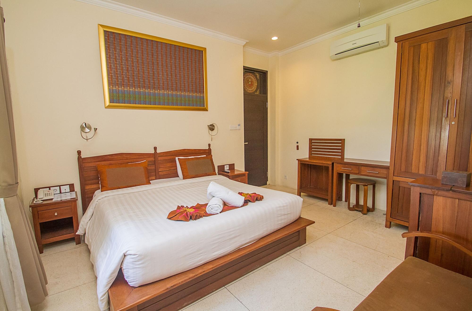 Suly Vegetarian Resort & Spa Ουμπούντ Εξωτερικό φωτογραφία
