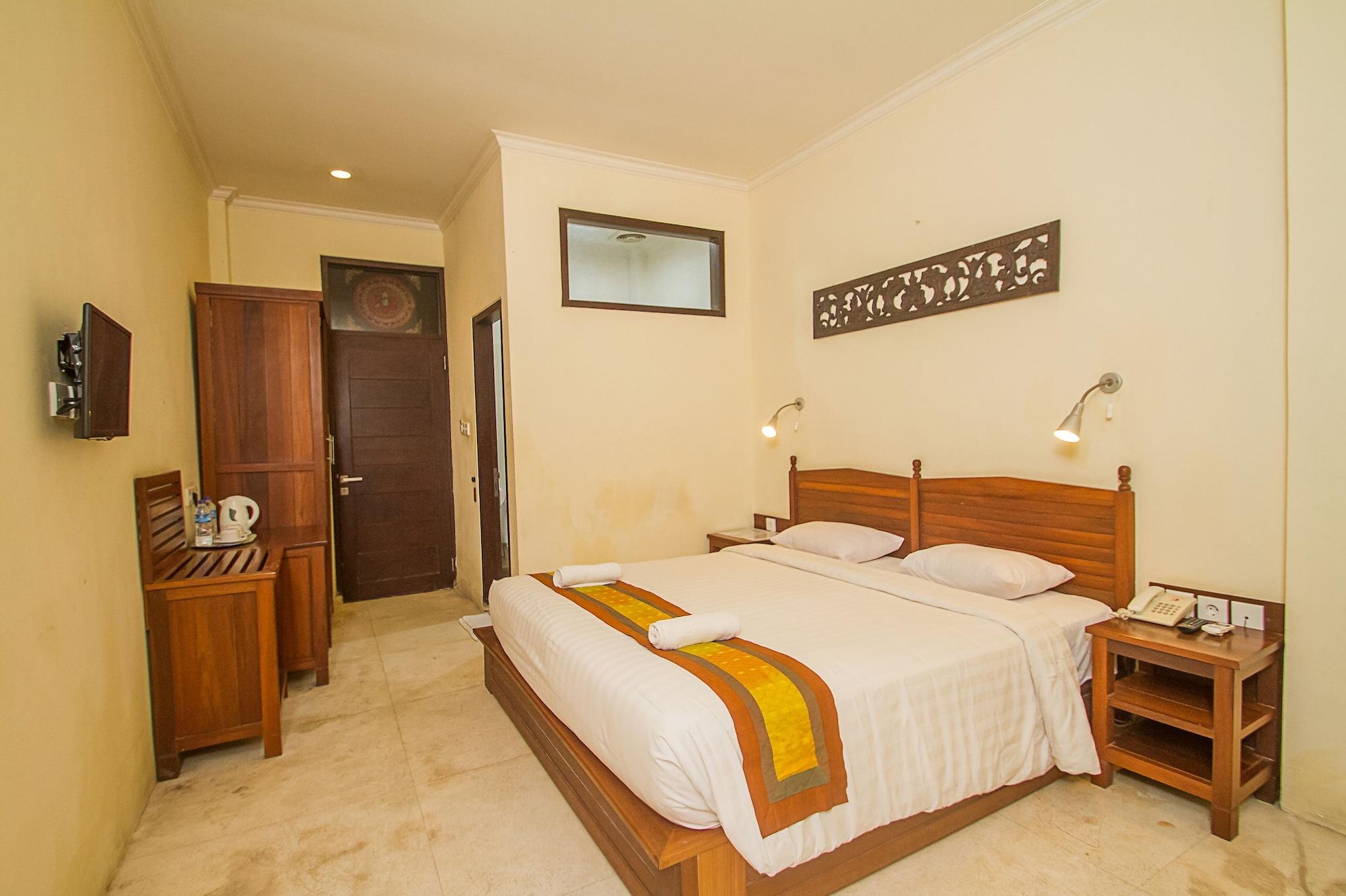 Suly Vegetarian Resort & Spa Ουμπούντ Εξωτερικό φωτογραφία