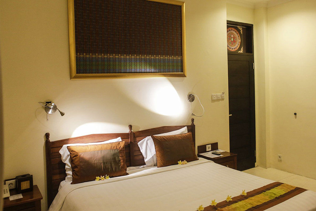 Suly Vegetarian Resort & Spa Ουμπούντ Εξωτερικό φωτογραφία