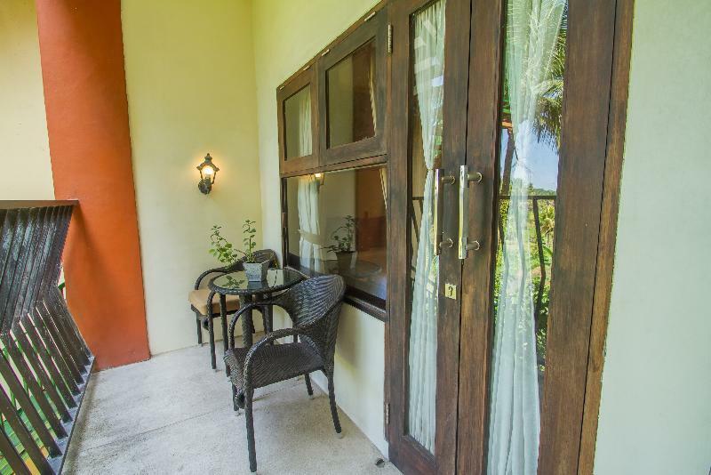 Suly Vegetarian Resort & Spa Ουμπούντ Εξωτερικό φωτογραφία