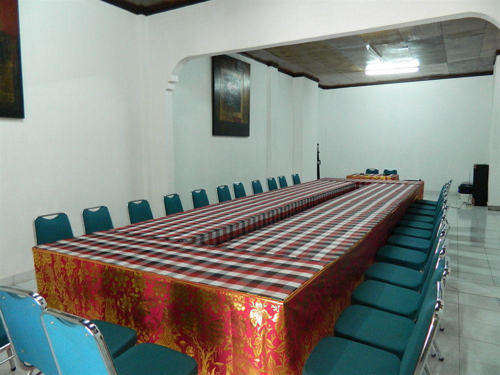 Suly Vegetarian Resort & Spa Ουμπούντ Εξωτερικό φωτογραφία